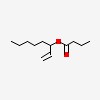 Picture of molecule