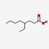 Picture of molecule
