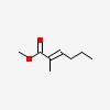 Picture of molecule
