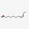 Picture of molecule