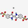 Picture of molecule