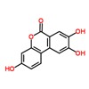 Picture of molecule
