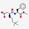 Picture of molecule