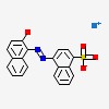 Picture of molecule