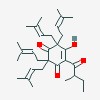 Picture of molecule