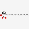 Picture of molecule