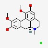 Picture of molecule