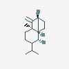 Picture of molecule