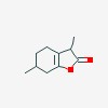 Picture of molecule