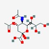 Picture of molecule