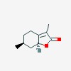 Picture of molecule