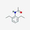 Picture of molecule