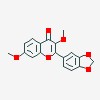 Picture of molecule