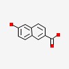 Picture of molecule