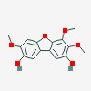 Picture of molecule