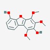 Picture of molecule