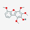 Picture of molecule
