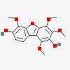 Picture of molecule