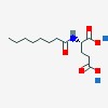 Picture of molecule