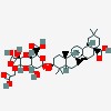 Picture of molecule