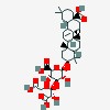 Picture of molecule