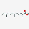 Picture of molecule