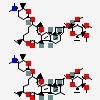 Picture of molecule