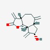Picture of molecule