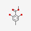 Picture of molecule