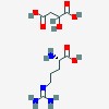 Picture of molecule