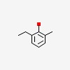 Picture of molecule