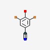 Picture of molecule