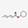 Picture of molecule