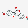 Picture of molecule