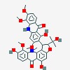 Picture of molecule