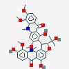Picture of molecule