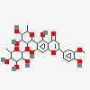 Picture of molecule