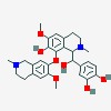 Picture of molecule