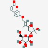 Picture of molecule