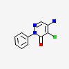 Picture of molecule