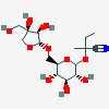 Picture of molecule
