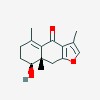 Picture of molecule