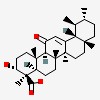Picture of molecule