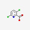 Picture of molecule