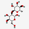 Picture of molecule