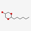 Picture of molecule