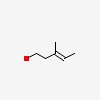 Picture of molecule