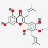 Picture of molecule
