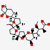 Picture of molecule