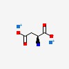 Picture of molecule
